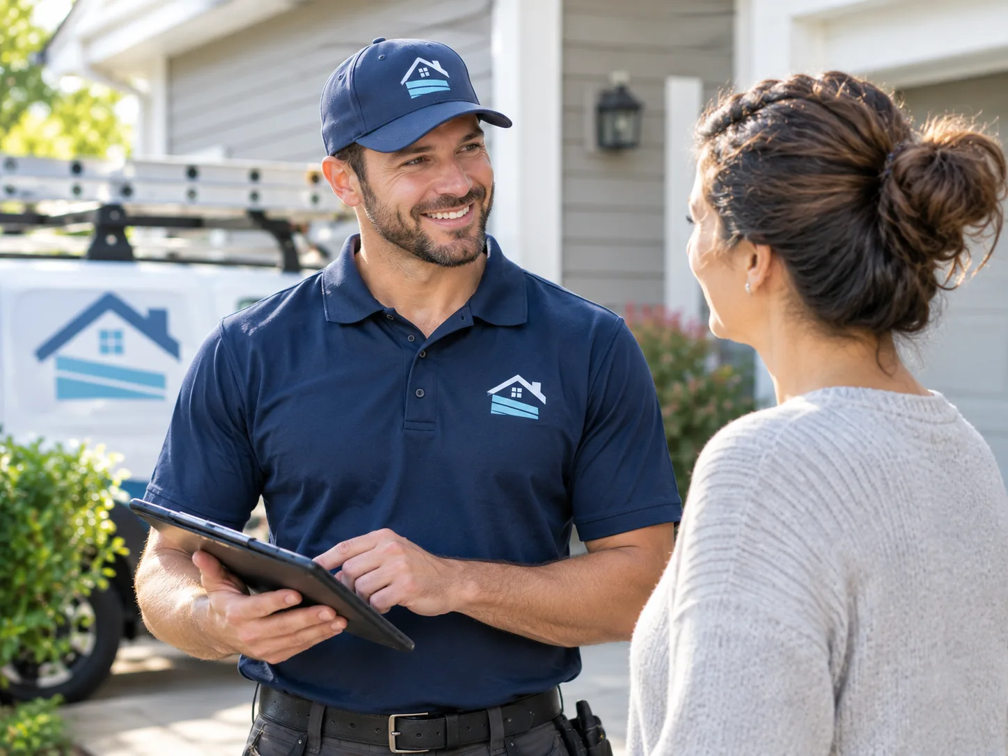 Siding Repair Vs Replacement in Tuscarora, MD